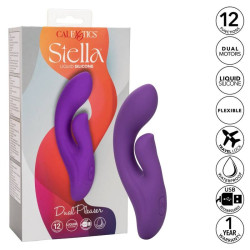 Calexotics - Stella Dual Pleaser Violet